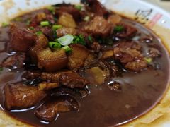 -刘昌兴菜馆(金轮第一城店)