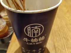 -牛楠楠·香港牛腩茶餐厅(永旺店)