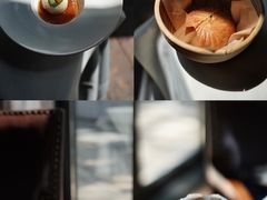 烤酱肉破酥包-泓0871臻选云南菜·味庄