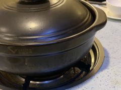 -烹然四季椰子鸡火锅(团结湖总店)