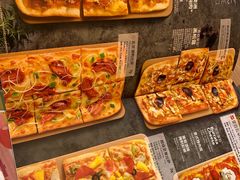 -必胜客(广渠路店)