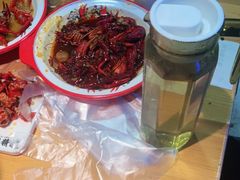 -四禧精酿铜锅涮肉·烧烤工场(大明湖店)