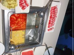 -海底捞火锅(枫蓝国际购物中心店)