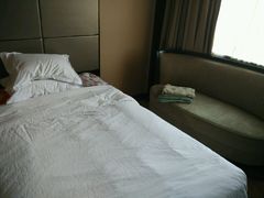 -牡丹江世茂假日酒店
