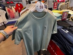 -佐丹奴(流行前线店)