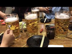 -蚝太郎烧烤(大寨路店)