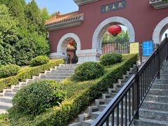 -戏马台景区