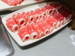 -海底捞火锅(海宁路店)