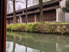 -西溪国家湿地公园