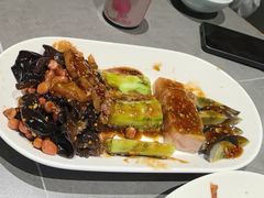 -老德州四合院·德州菜(天衢路店)