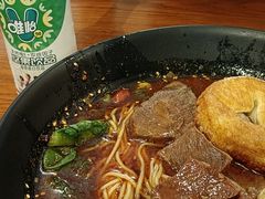-豆爺小面(朱雀店)