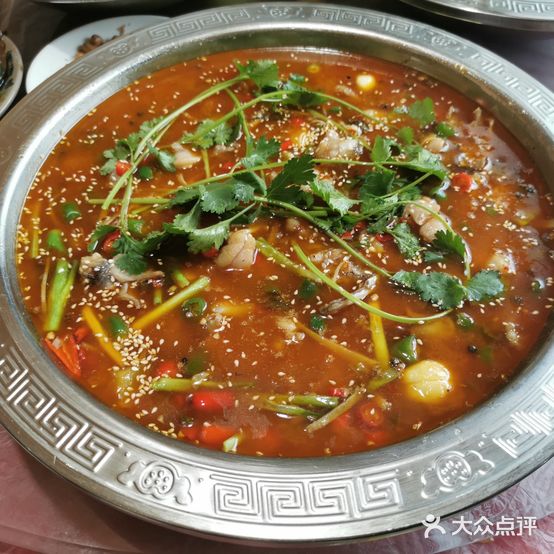 灯城盆盆菜(海亮世纪新城店)