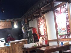 -老城街小面(禄安大街店)