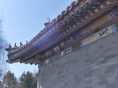 -莲池书院博物馆