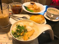 -翠华餐厅(湾仔店)