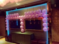 -亿·好声音·量贩KTV(朝阳北路店)