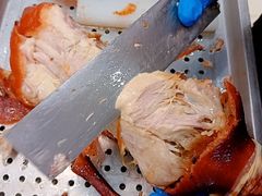 -红菜坊·烤鸭·川鲁宴(石园店)