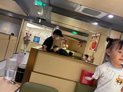 -海底捞火锅(坪山益田假日广场店)