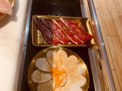 -炙城·韩式烤肉(南京东路店)