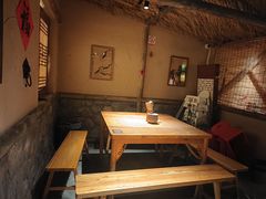 -破三川·新川菜(静安大融城店)