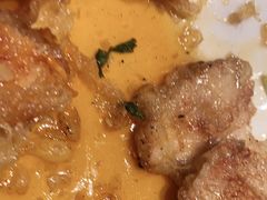 -北李妈妈菜·海肠捞饭(高新万达店)