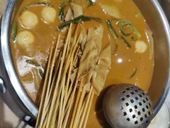 -杨翔豆皮涮牛肚(华阳城店)