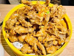 -西北45°(世茂广场店)