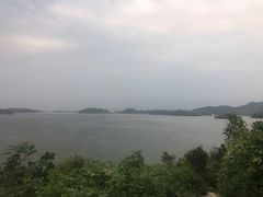 -天目湖涵田度假村