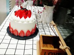 -简·煦蛋糕定制(下沙店)