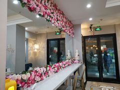 -姆们M Sweetie Cake(三里屯店)