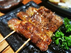 -炉胜·炉端烧·居酒屋