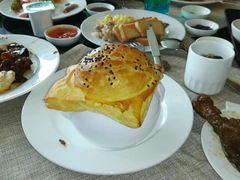 -东方红海鲜百汇(国际大厦店)