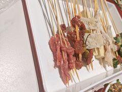 -宏姐串串香(征仪路店)