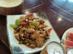 -美味春饼馆(华阳花园2期店)