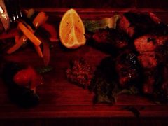 Babbo-BaBBo巴博意大利餐厅