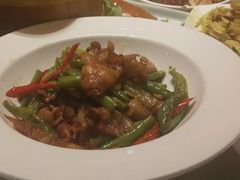 -大碗居·烤鸭·鱼头泡饼(天坛东门店)