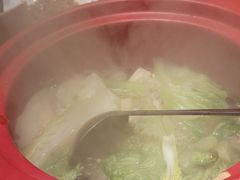 -渔乡米香·剁椒鱼头(四方坪店)