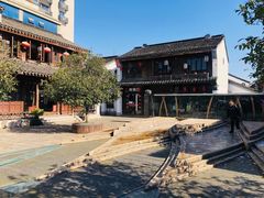 -衣裳街历史文化街区