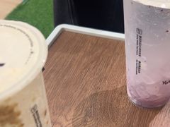 -KOI Thé(力宝广场店)