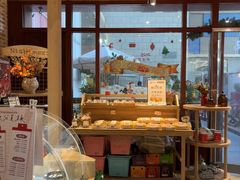 -西村叔叔的店·面包·甜品·蛋糕(崂山丽达店)