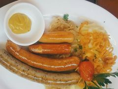 -Paulaner·德国帕拉娜自酿啤酒餐厅(海上世界店)