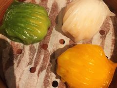 万丽虾饺皇-万丽轩·粤菜(王府井金茂万丽酒店)