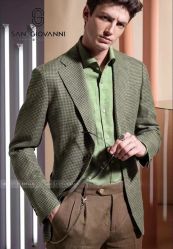 -圣乔凡尼服装定制