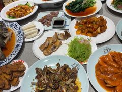 -卫鼎轩·家宴(水上公园店)