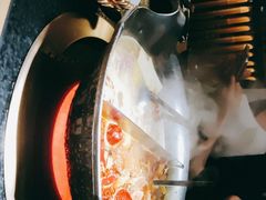 -湊湊火锅·茶憩(上海合生汇店)