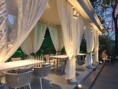 -马勒别墅·中餐厅