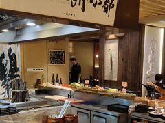 -一豚轩·烧鸟·豚骨拉面(五四路店)