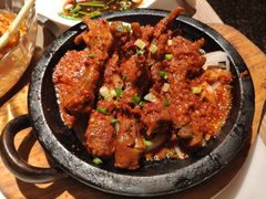 -七八冷面·延边朝鲜族美食(圣熙八号店)