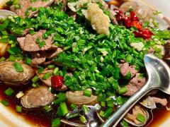-伙靠·江浙菜(田林路店)