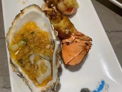 -海天盛宴海鲜自助(正大广场店)